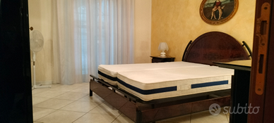 Appartamento piano primo via salso