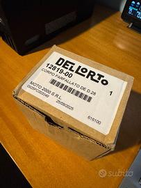 Corpo farfallato PIAGGIO 1A008379