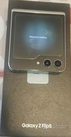 Samsung Z Flip 5 - 512gb