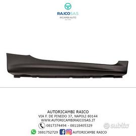 Sottoporta Minigonna Smart 451 2007