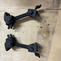 Ganci cofano Wrangler JK