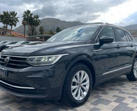 Volkswagen Tiguan Life 2.0 TDI 150CV DSG