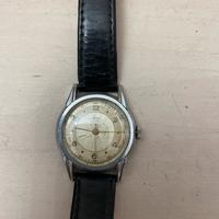 Orologio da polso anni 50