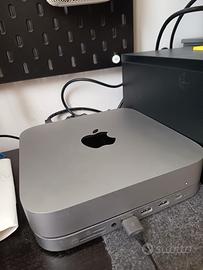 Mac mini M2 8/512