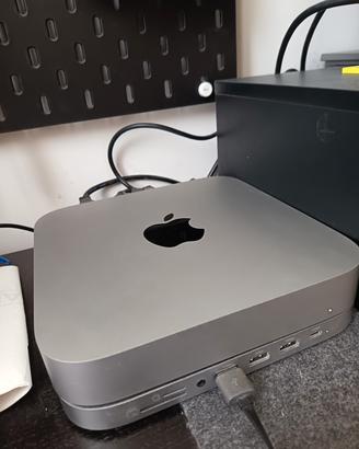 Mac mini M2 8/512
