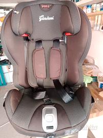 seggiolino auto giordani 
