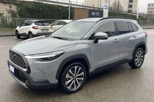 Toyota Corolla Cross 1.8H (140 CV) E-CVT Tren...
