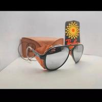 Ray-Ban Bausch & Lomb CATS 8000 con lenti G-31
