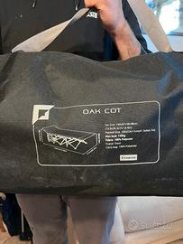 KingCamp Brandina da Campeggio Pieghevole