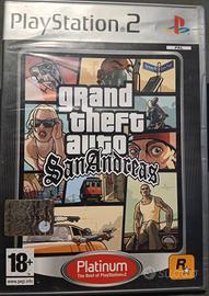 giochi PlayStation 2
