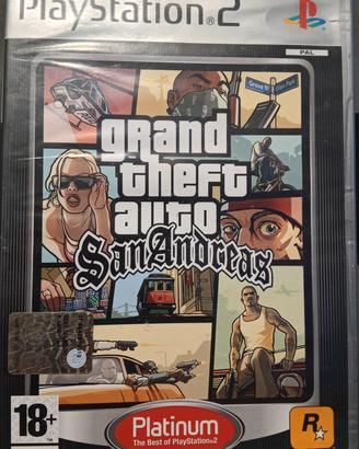 giochi PlayStation 2