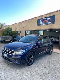 Volkswagen Tiguan Allspace 2.0 TDI SCR DSG R-Line
