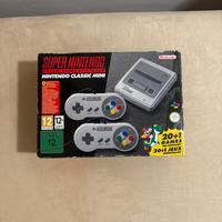 Nintendo classic mini-Nes | Originale+ cavi+ contr
