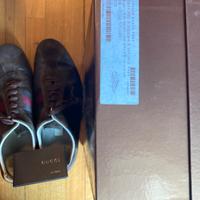 Scarpa uomo Gucci