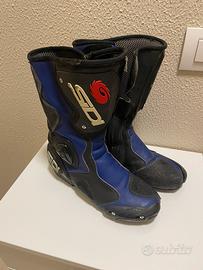 Stivali da moto Sidi