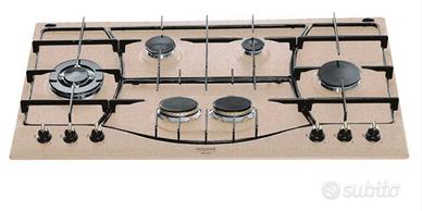 piano cottura incasso hot point Ariston 
