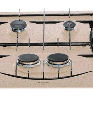 piano cottura incasso hot point Ariston 