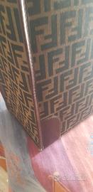borsa fendi