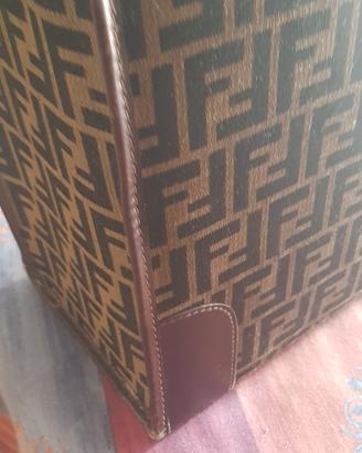 borsa fendi