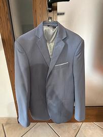 Giacca elegante made in italy