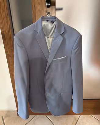 Giacca elegante made in italy