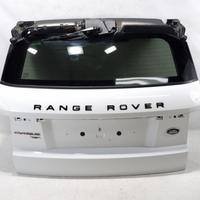 PORTELLONE POSTERIORE COMPLETO LAND ROVER Range Ro