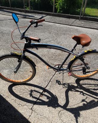 bicicletta 