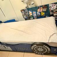 lettino modello FORMULA 1