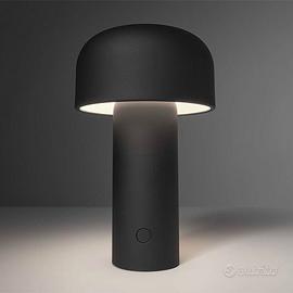 LAPADA FLOS  BELLHOP MATTE BLACK