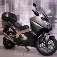 Honda Integra 750 ABS DCT