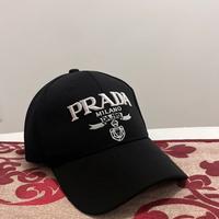 Cappellino Prada