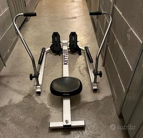 VOGATORE SALVASPAZIO