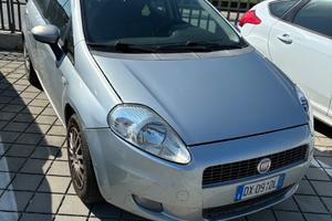 Punto GPL active 1,4 anno 2009