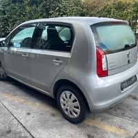 Ricambi Skoda Citigo 2016 999cc metano kw50