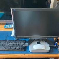Sistema Mac mini completo