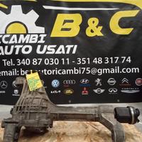 RIDUTTORE NISSAN NAVARA