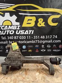 RIDUTTORE NISSAN NAVARA