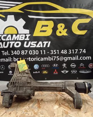 RIDUTTORE NISSAN NAVARA