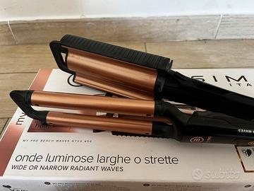 Imetec  bellissim a  my pro