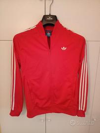 2 tute Nike Adidas taglia M/L