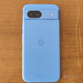 Google Pixel 8a