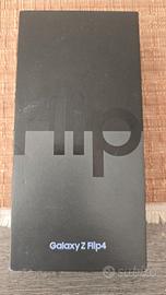Cellulare samsung galaxy z flip4
