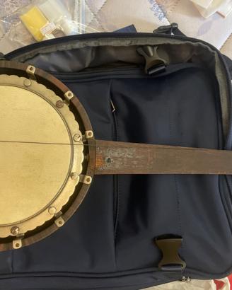 Pianoforte più mandolino