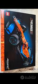 Lego meclaren F1 prima serie