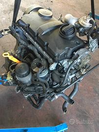 MOTORE VW Passat 3B 1.9 85kW 115Cv ATJ 2000