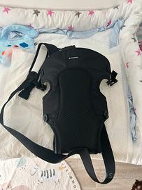 Marsupio per bambini