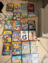 Cartooni e film