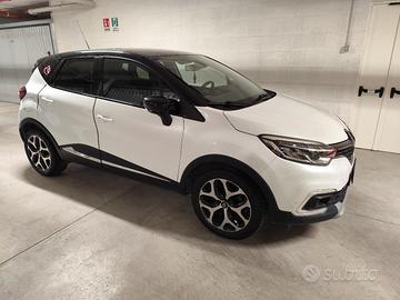 Renault Captur Sport Edition 2 1.5 dCi – 2019