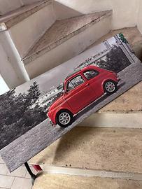 quadro in tela Canvas 
