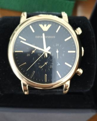 Orologio Emporio Armani